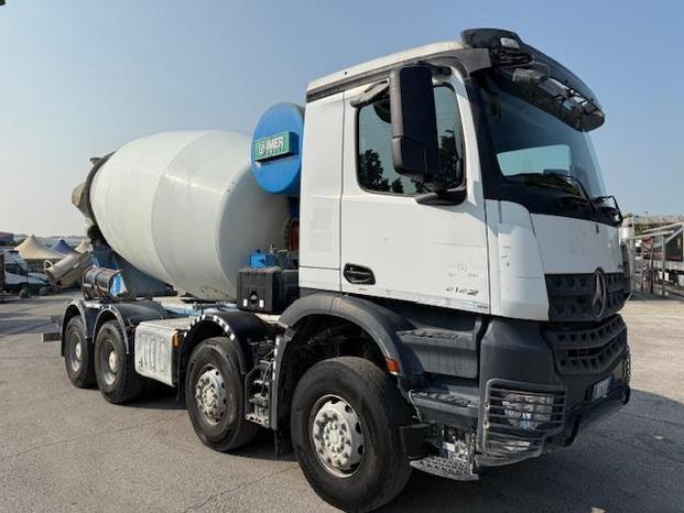 BETON MARK SRL - Fano | Subito