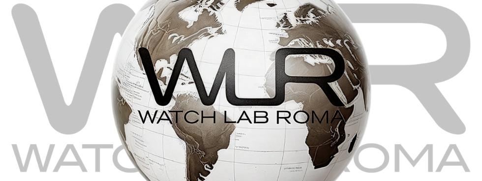 Watch Lab Roma