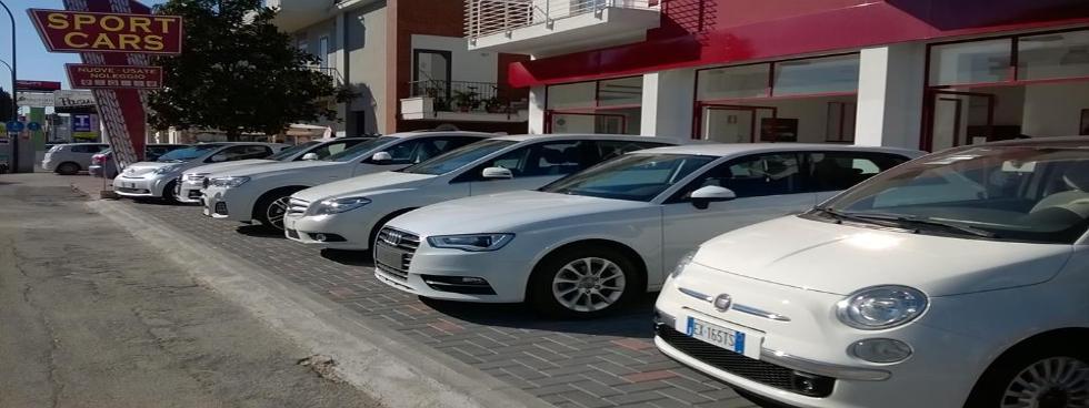 SportCars S.R.L.