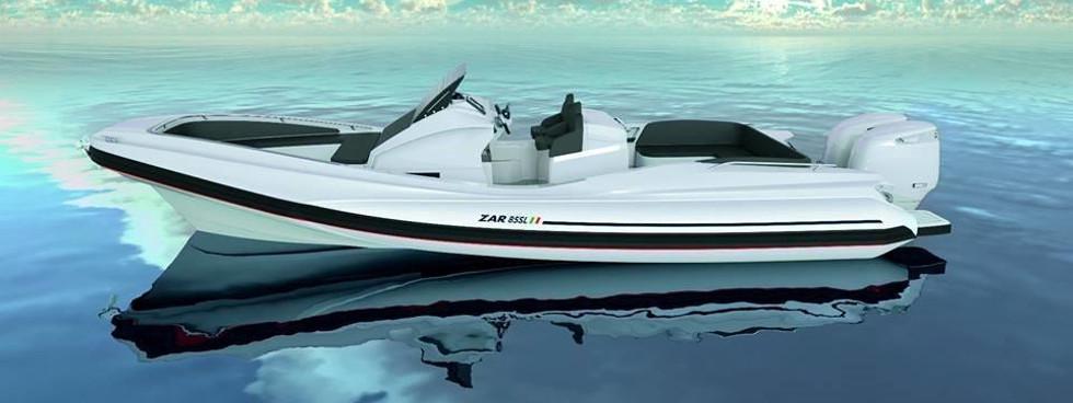 NAUTICA MARE Srl