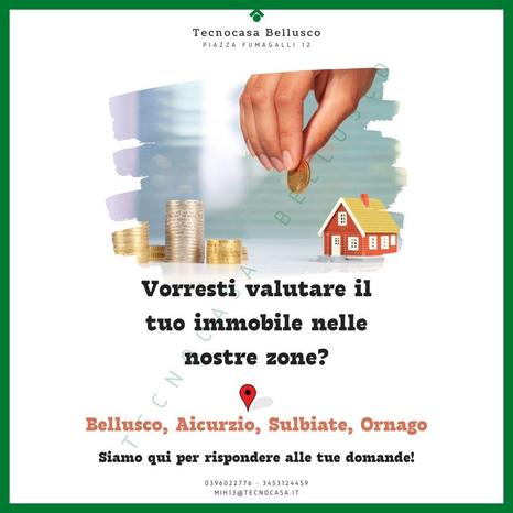 TECNOCASA BELLUSCO - Bellusco | Subito