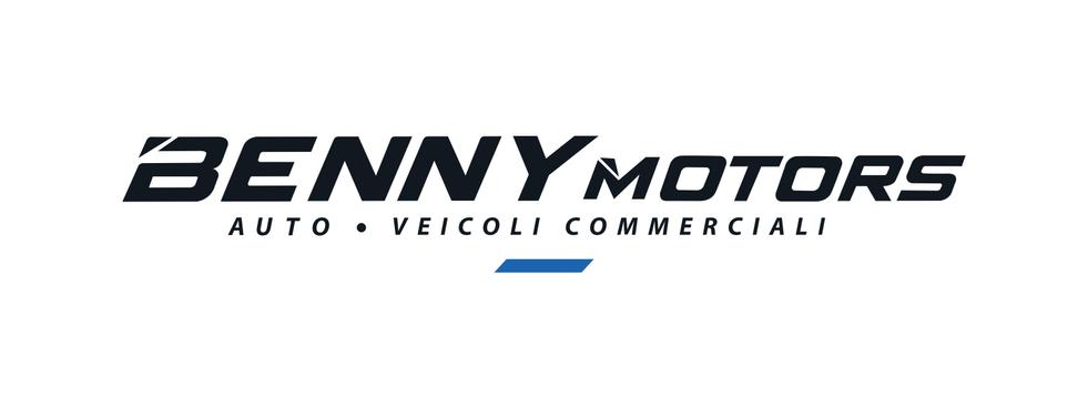 BENNY MOTORS SRL