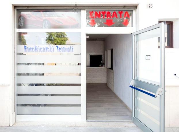 Euroricambi Termoli srls - Termoli | Subito