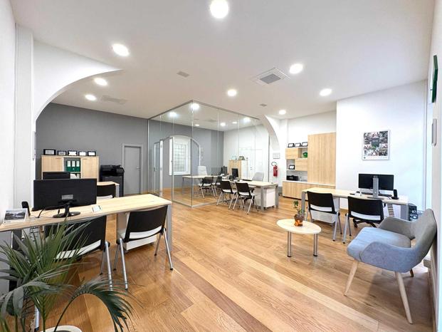 TECNOCASA - STUDIO PONTASSIEVE SAS - Pontassieve | Subito