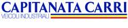 CAPITANATA CARRI logo