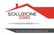 SOLUZIONE Casa logo