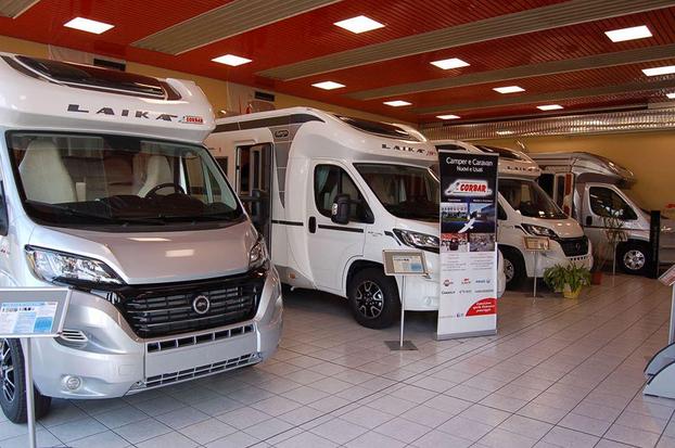 Corbar Car s.r.l. - Pessano con Bornago | Subito