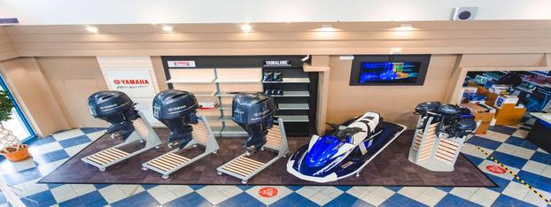 Calpasen & C srl - PETERNAUTICA - - Mola di Bari | Subito