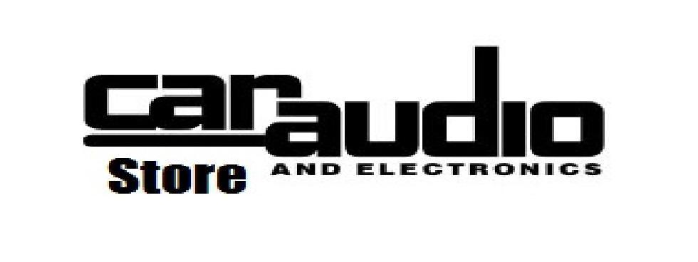 Car Audio Store