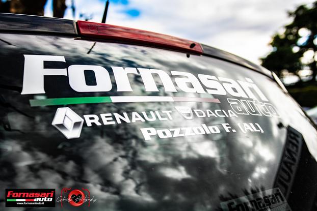 FORNASARI AUTO SRL - Pozzolo Formigaro | Subito