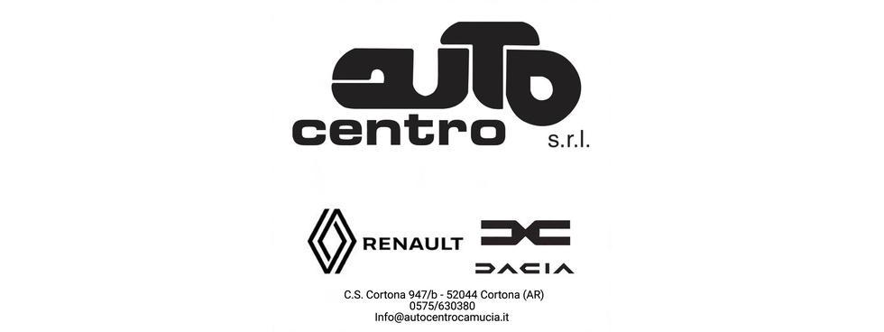 AUTOCENTRO S.R.L.