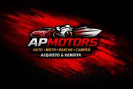 AP MOTORS logo