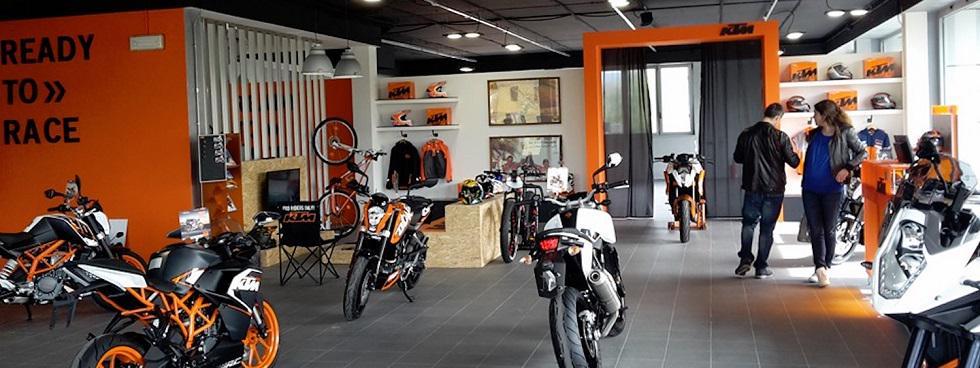 Gruppo Ferrando  KTM POWER SHOPPING: SCONTI 20% al 50% su accessori e  abbigliamento!