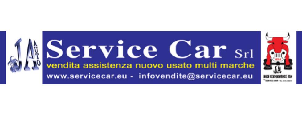 SERVICE CAR SRL