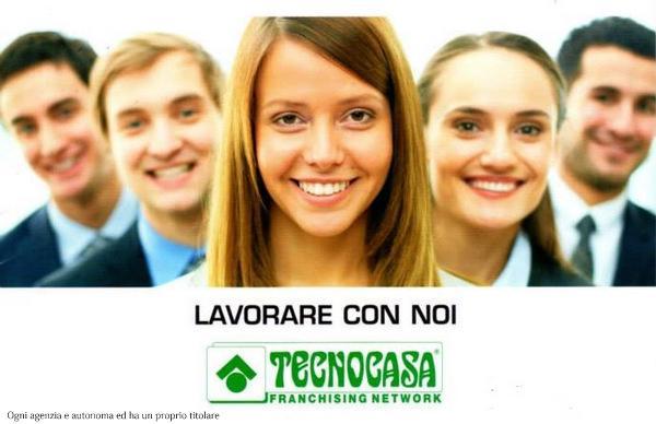 TECNOCASA - TECNOCASA AFFILIATO MAREMI SRL - Mugnano di Napoli | Subito