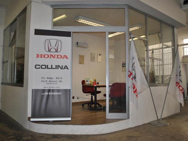 COLLINA - S.R.L. - Roma | Subito