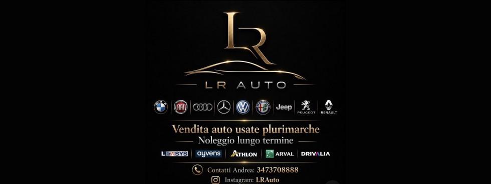 L.R. AUTO