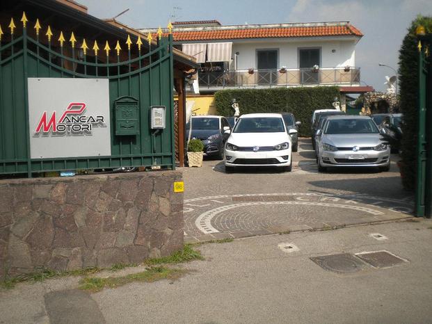 Pancar Motori Srl - Napoli | Subito