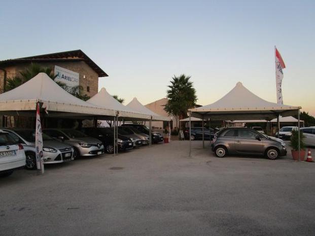 AUTO & AUTO SERVICE SRL - Alcamo | Subito