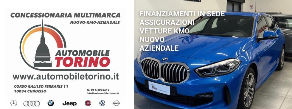 AUTOMOBILE TORINO
