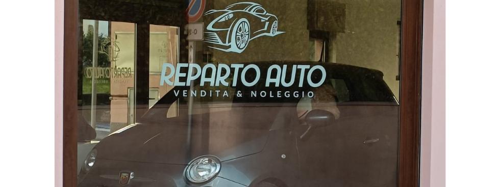 Reparto Auto