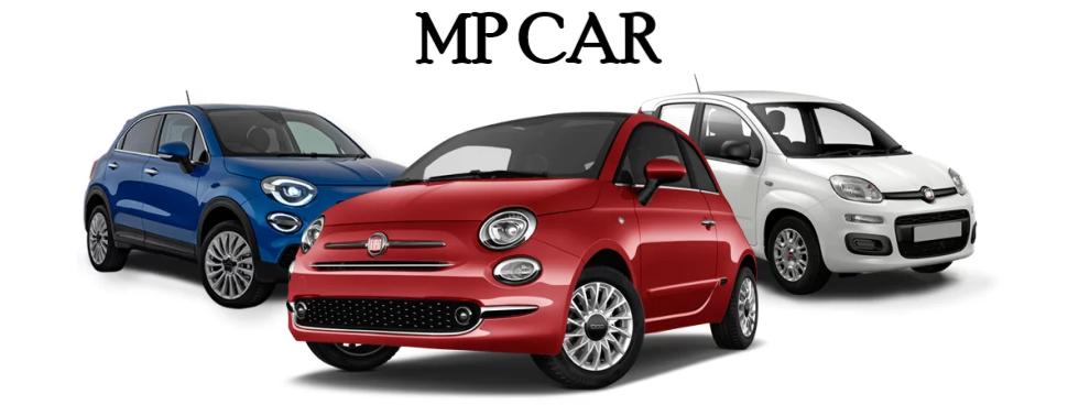MP CAR