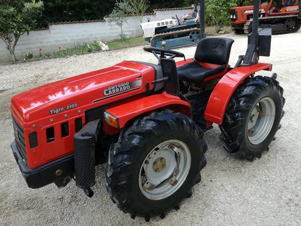 AGRI UBERTINI - Corinaldo | Subito