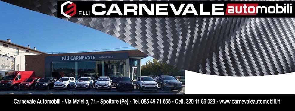 Carnevale Automobili