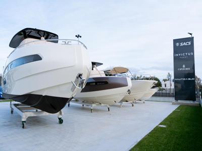 NAUTICA SUD SRL - Latina | Subito