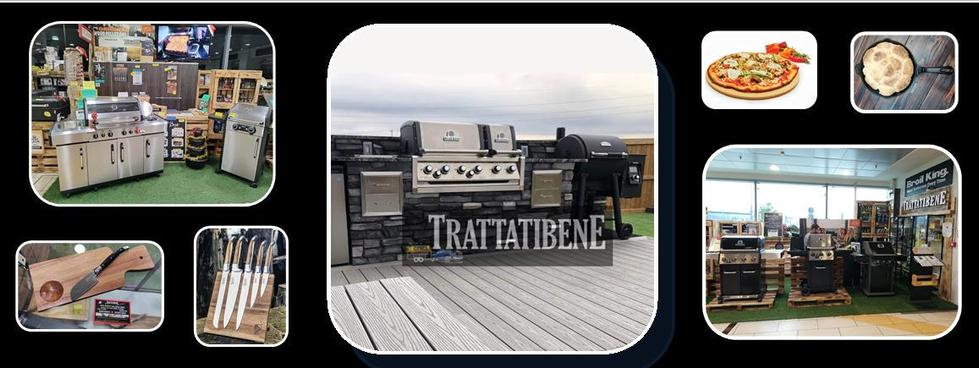 TRATTATIBENE