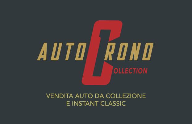 AUTOCRONO S.r.l - Orbassano | Subito