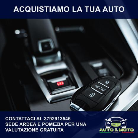 GTD Auto e Moto Srl - Pomezia | Subito