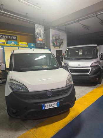 AUTOCARRI PER TUTTI - Mirabella Eclano | Subito