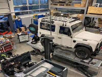 OFFICINA LAMPO SRL - Vicenza | Subito