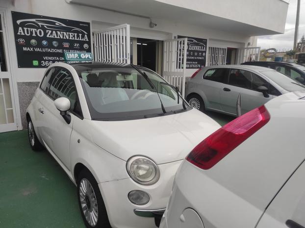 AUTO ZANNELLA SRLS - Marano di Napoli | Subito