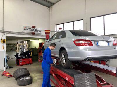 AUTOBARALDO SNC - Fratta Polesine | Subito