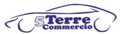 5 TERRE COMMERCIO #RICCO' CAR logo