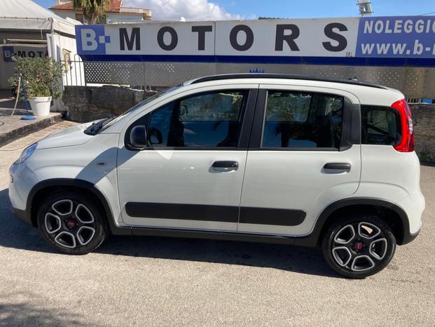 B-MOTORS SRL - Menfi | Subito