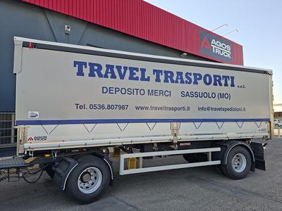 AGOS TRUCK S.R.L. - Sassuolo | Subito