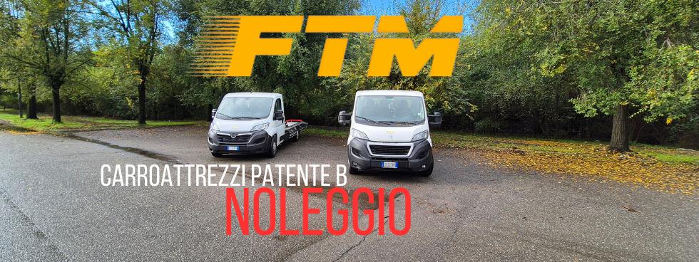 FTM GROUP S.R.L.