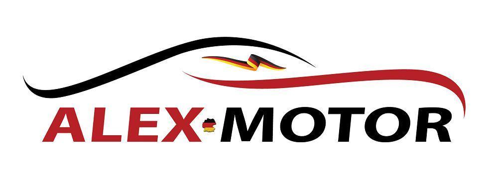 ALEX-MOTOR