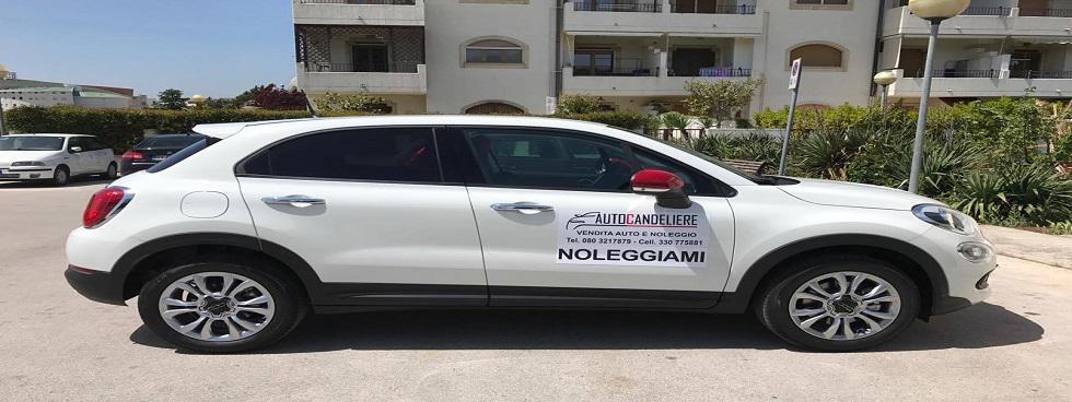 Autocandeliere di Candeliere Salvatore