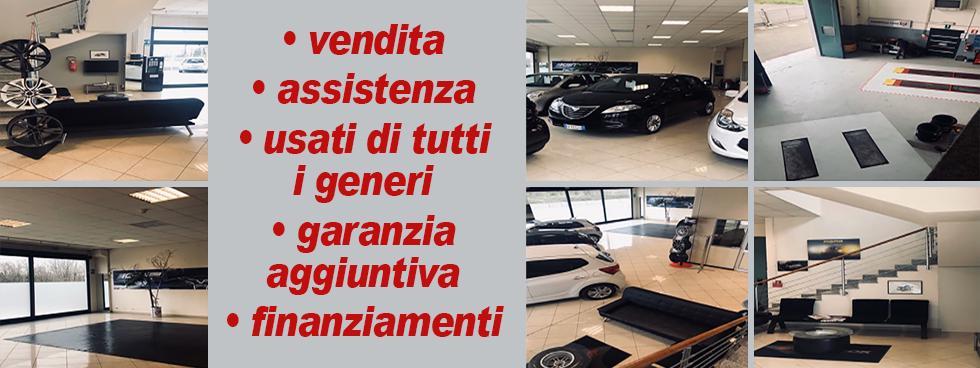 Amfa srl