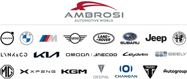 Ambrosi S.p.A - Corciano | Subito