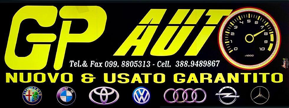 G.P. AUTO