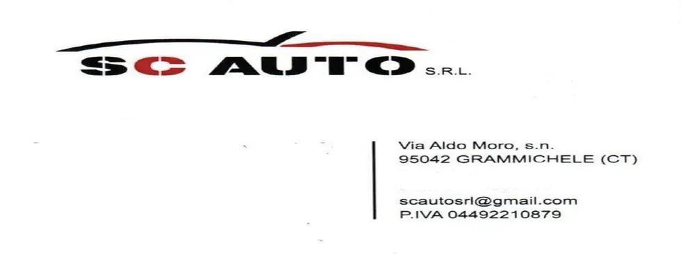 SC AUTO