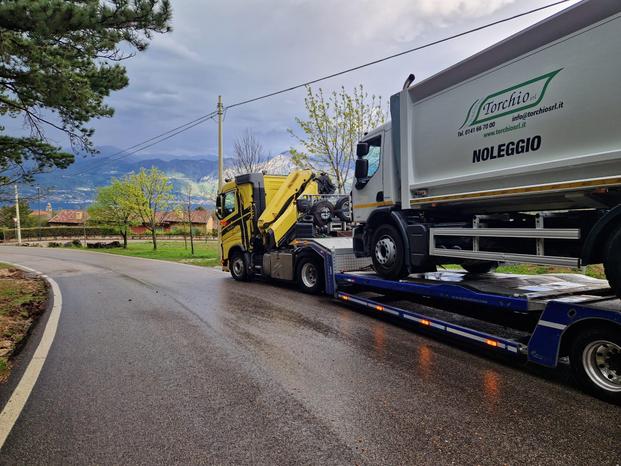 TORCHIO S.R.L. - Tigliole | Subito