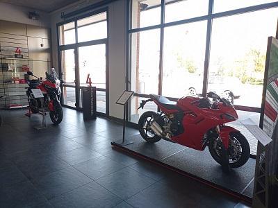 Motopiu' - Ferrara | Subito