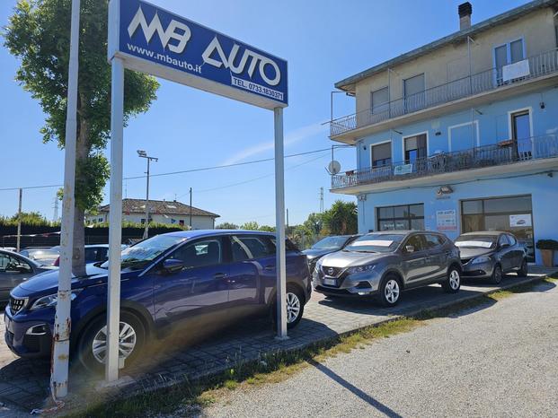 Mb Auto - Civitanova Marche | Subito