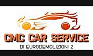 CMC CAR SERVICE SRL logo